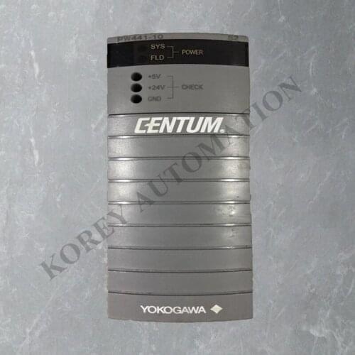 YOKOGAWA POWER SOURCE MODULE PW441 PW441-10 USED GOOD IN CONDITION GOODS IN STOCK