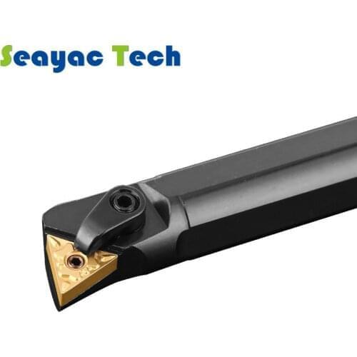 S32T MTQNR/L16 boring insert tool holder for TNMG160404/08 inserts