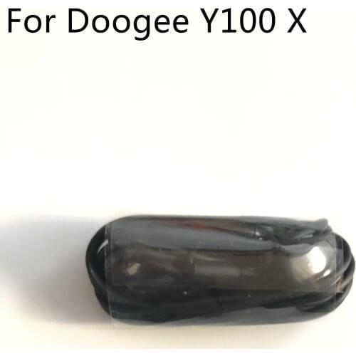 Doogee NOVA Y100X New Earphone Headset For Doogee NOVA Y100X MT6582 Quad Core 5.0 Inch Smartphone