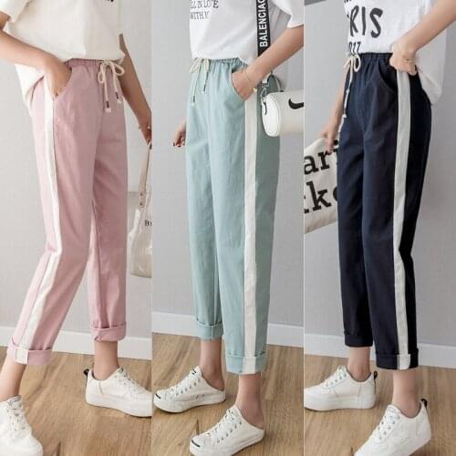 Dozw Womens Summer Pants