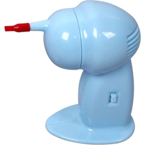 Electric Ear Cleaner Battery Powered Electric Ear Pick Children Adult Ear Suction Device can CSV