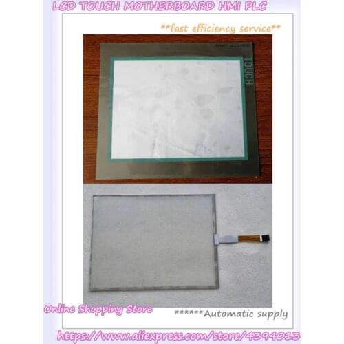 MP377-12 6AV6644-0AA01-2AX0 MP377 6AV6 644-0AA01-2AX0 12 Inch Touch Glass Screen Panel New In Stock