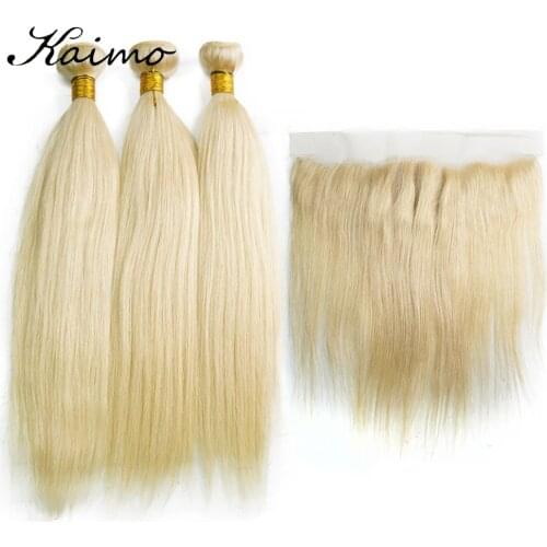 Kaimo Lace Wigs