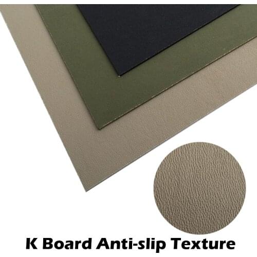 K Board Pistol Glock Holster Tool Scabbard For Hunting Paintball Military Airsoft Tactical DIY Accessories Black/Green/Tan Style