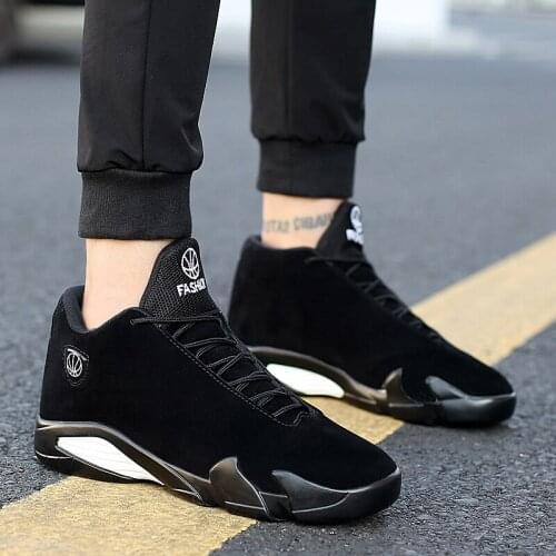 Sneakers High Top Sneakers High Top Men New Mens Sports Shoes For Fashion Casual Light Breathable Mens Man Male Sneackers