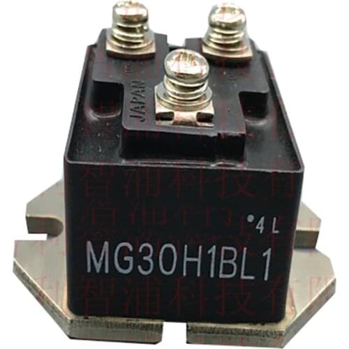 MG30H1BL1 Module Original, can provide product test video