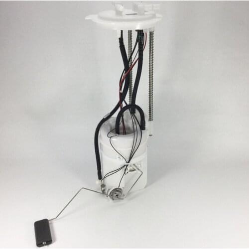 WAJ Fuel Pump Module Assembly 17040-1LB5D Fits For Nissan patrol & Infiniti QX56 qx80 Z62 Y62 VK56VD