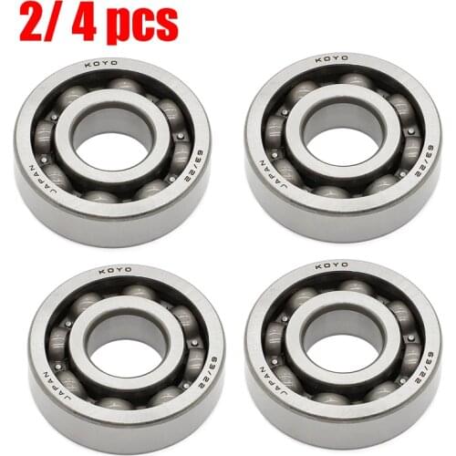 MotoParty Engine Bearings