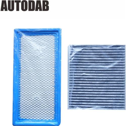 Set filter for 2007- JEEP Compass 2.4 2008 Dodge Caliber 2.0 04891694AA 05058693AA