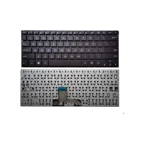 New for ASUS RX410U UX310 UX410 RX310 U310 U310U/UK/UQ UX4000 US keyboard