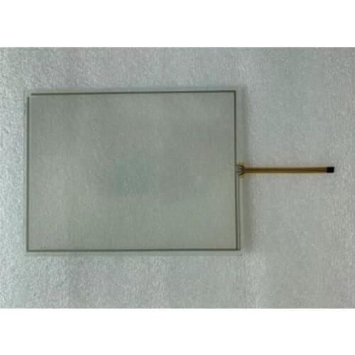NEW qst104a075h qst 104a075h qst-104a075h HMI PLC touch screen panel membrane touchscreen