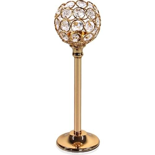 PEISI Decorative Candlesticks