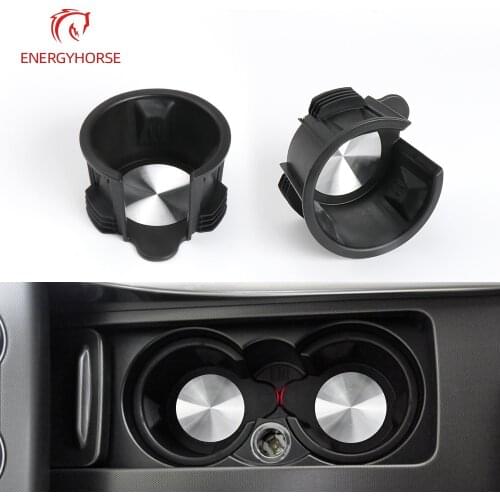 For Land Rover LR3 LR4 Range Rover Sport Center Console Front Cup Holder Insert Discovery 3, 4 & 5 Cup holder LR087454
