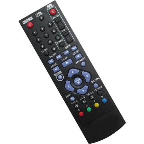 Remote Control For LG BP530 BX585 BS560 AKB72911501 AKB73615701 AKB73615801 AKB73615702 AKB73735801 BP330 Blu-ray BD DVD Player