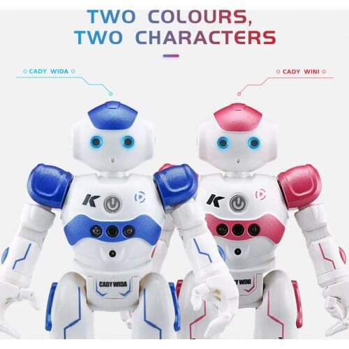 R2 Remote Control Robot Singing And Dancing Interactive ChildrenS Intelligent Educational Electrici Toys
