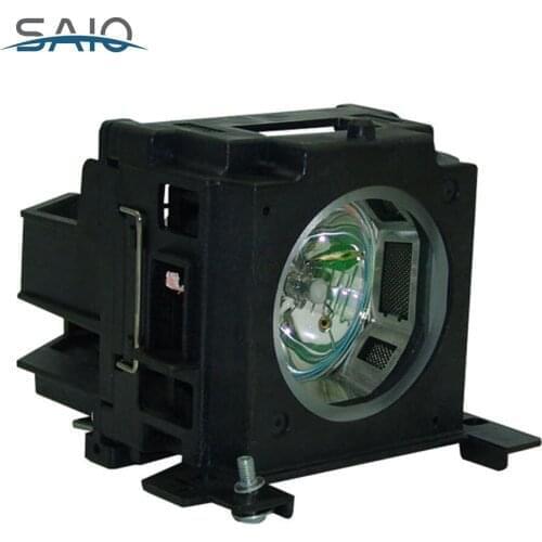 Grade B 80% DT00757 Projector Lamp for Hitachi CP-HX3280 CP-X251 CP-X256 ED-X10 ED-X1092 ED-X12 ED-X15 ED-X20 MP-J1EF 3M X71C