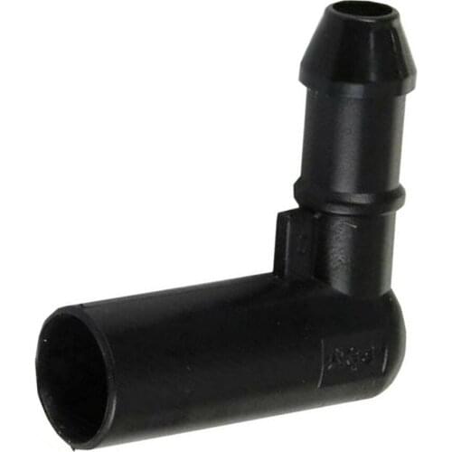 For Zafira B 2005-2014 Windscreen Washer Hose Front Plastic Car Connector