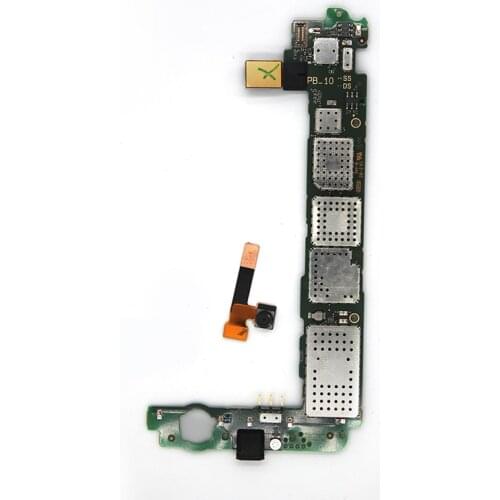 Tigenkey For Microsoft Lumia 640 XL Motherboard Test 100% Original Unlocked For Nokia 640XL Motherboard Dual Sim Card RM-1067