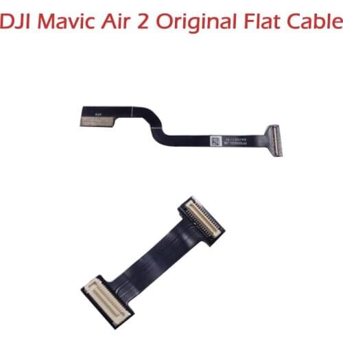 UAVACCES Quadcopter Wires