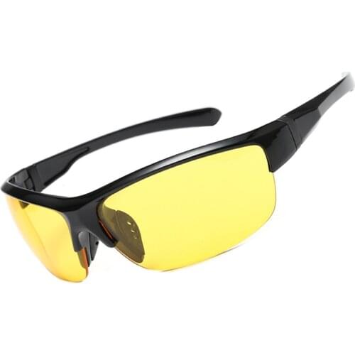 Explosion Proof Military Tactical Glasses Night Vision Airsoft Shooting Goggles Outdoor Hunting Paintball CS War Game Eyewear