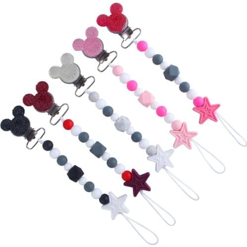 XCQGH Clips For Fabric