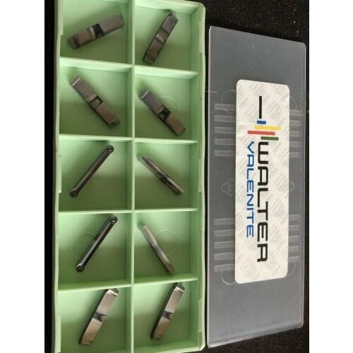 10PCS CARBIDE INSERT GX24-3E400N20-RF8 WSM13S