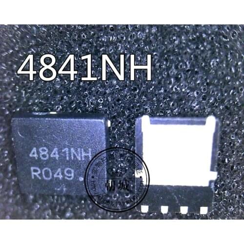 4841NH QFN8 NTMFS4841NH