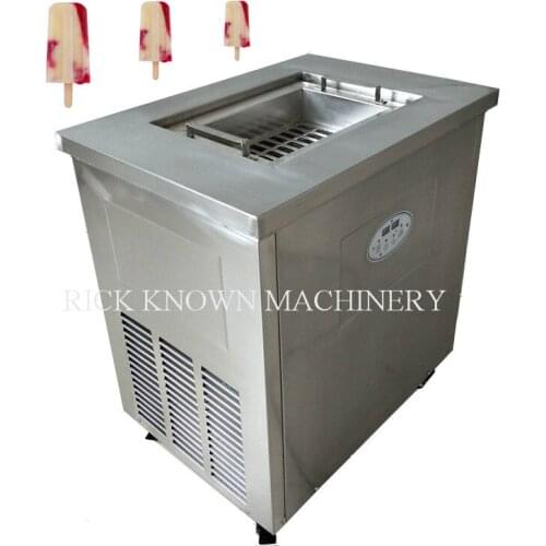 Automatic big production Low price stainless steel for Nigeria Used with 3000-4000 pcs ice lolly one day free shipping by sea