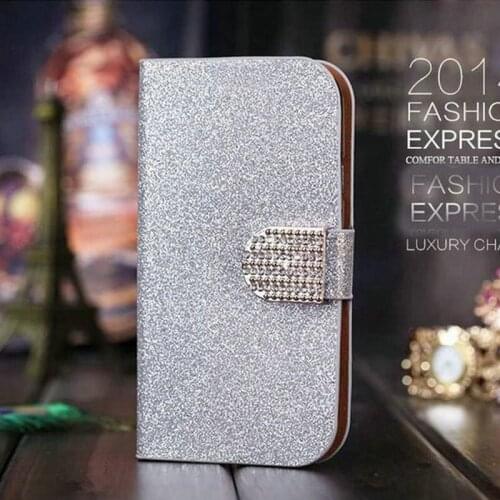 Glitter Leather Wallet Cover For Samsung Galaxy A31 Case Luxury Phone Case For Samsung Galaxy A31 SM-A315F SM-A315G/L SM-A315N