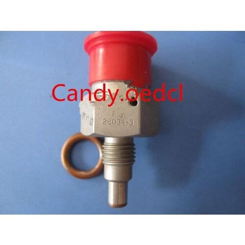 The chips MS28034-3 new in stock