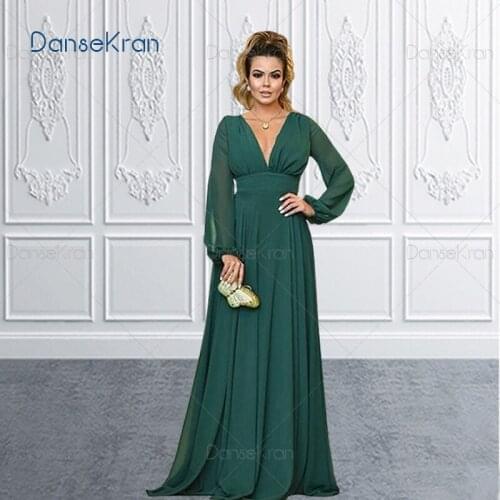 Платья для мам невест DanseKran China At AliExpress