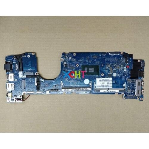 For Dell Latitude 7480 BR-0JY58P CN-0JY58P 0JY58P JY58P w i7-7600U CPU CAZ20 LA-E131P Laptop Motherboard Mainboard Tested