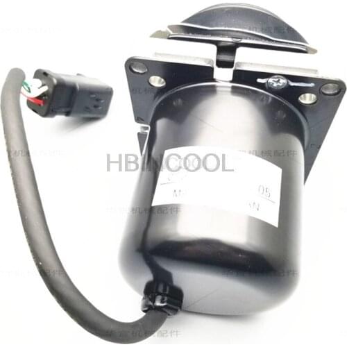 FOR Excavator Carter 336D2 365C 374D 374F 385C 390D/F Electronic control joystick operating handle assembly quality accessories