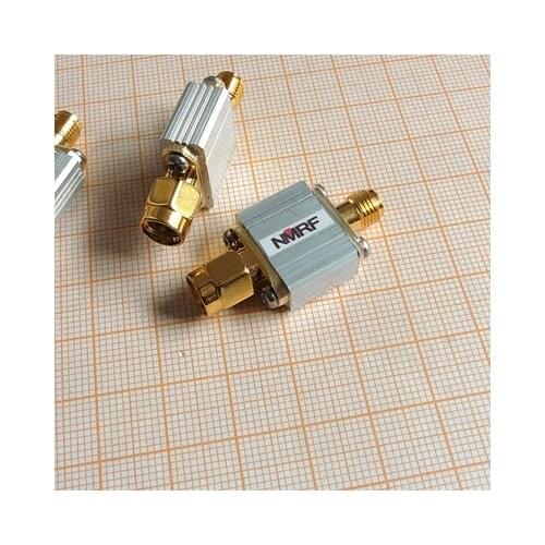 FHP-2700 2700MHz high pass filter RF coaxial LC filter SMA interface