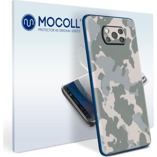 Защитные пленки для Xiaomi Poco X3 MOCOLL China At AliExpress