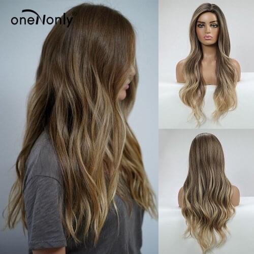 OneNonly Cosplay Wigs