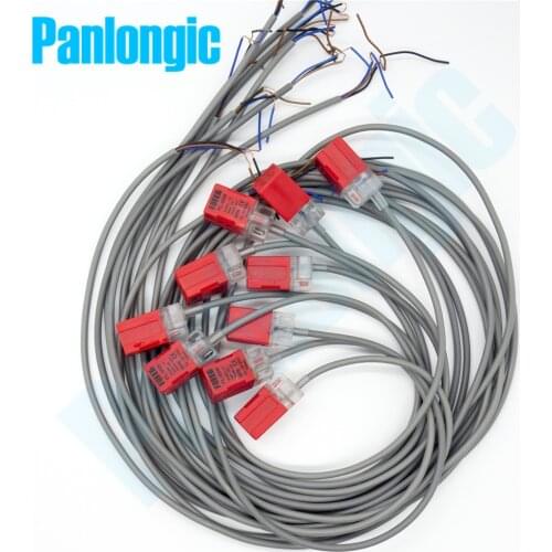 PanLongIC Bottle Openers