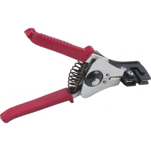 Cable Stripper Crimper Stripping Cutter High Quality Automatic Retaining Clip Accessories 0.5-2.2mm Pliers Hand Tools