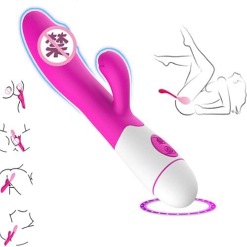 Sex doll dildo Vibrator for Women Female Vagina Clitoris Anal Stimulator G Spot Massager Masturbator Sex toys for Adults