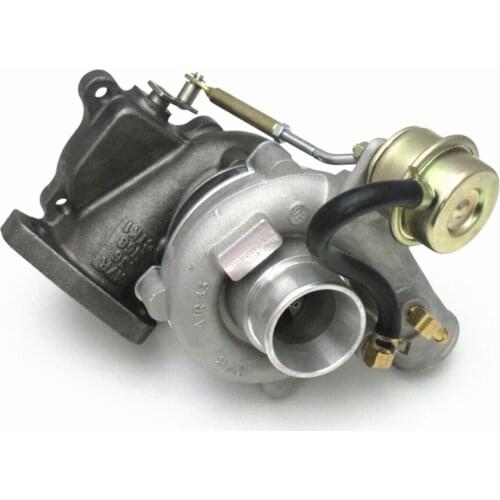 Complete Turbine Balanced For Hyundai H-1 Starex 2.5 TD 103Kw D4BH 4D56T Full Turbocharger GT1749S 716938 2002