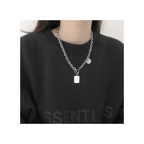 Yesucan Silver Chokers