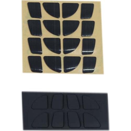 3M Logitech MX Anywhere 2 2S Mouse Foot Sticking Mouse Foot Pad at the Bottom of Mouset With Free Alcohol Pad For Clean