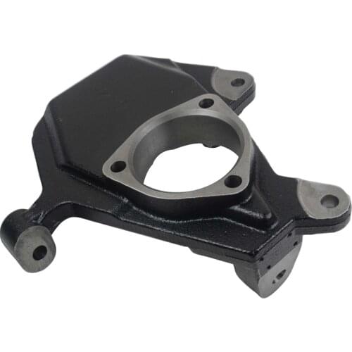 AP02 Front Right Drop Spindle Lowering SMX100920 For Chevrolet Avalanche / Suburban/ Silverado 1500 Tahoe GMC Sierra 1500/ Yukon