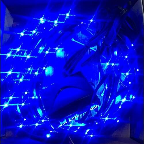 Automobile Led Chassis Lamp Wireless Remote Control Sound Control Decorative Chassis Atmosphere Lamp