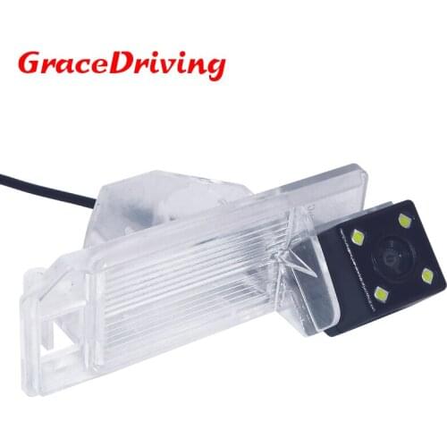 HD ccd Camera For PEUGEOT 4008 2011-2013 For CITROEN C4 AIRCROSS(C4SUV) For Mitsubishi ASX RVR car rear view parking camera