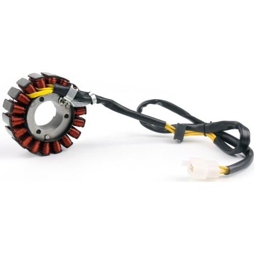 Stator Coil For Honda NSS250 250 MF06 (JAZZ/ REFLEX) 2004-2007 motorcycle accessories