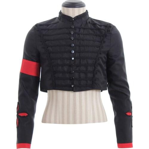 Michael Jackson Jacket Cosplay Costume For Adult Michael Jackson Cosplay