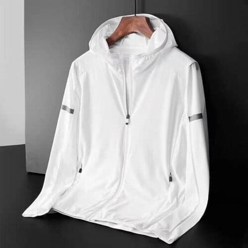 2021 New Mens Sports Jackets Mens Running Fitness Sportswear Simple Mens \\ Womens Spring And Summer Casual Jackets