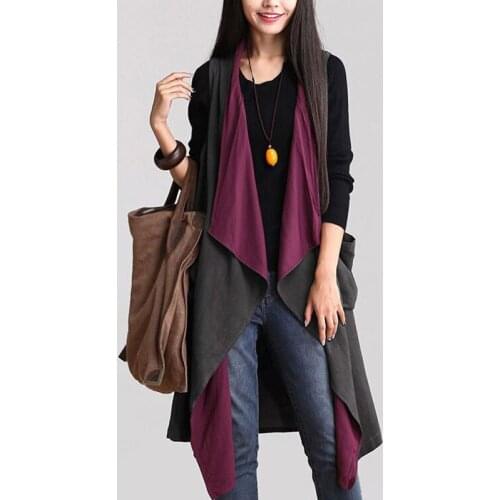 Женские деловые жилеты ONEIGHTWENTY China At AliExpress