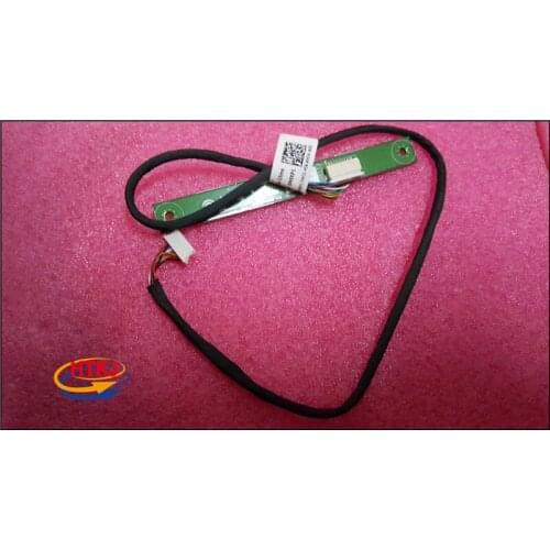 Original FOR Dell 0G20PT INSPIRON ONE 2330 AIO Power Button Board w/CABLE 0N9XP1 fully tested